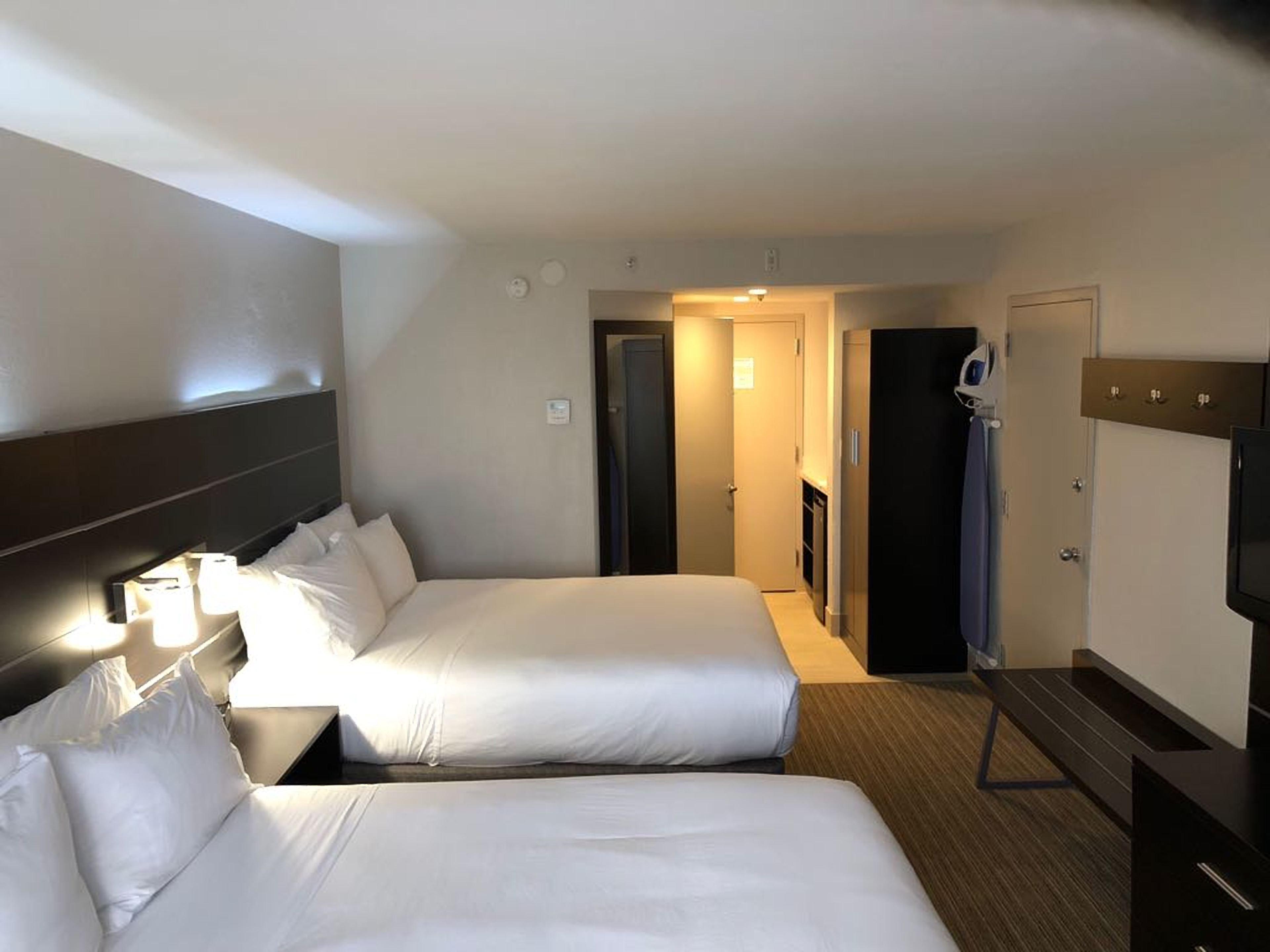 Holiday Inn Express Hotel & Suites Miami - Hialeah By Ihg Zewnętrze zdjęcie