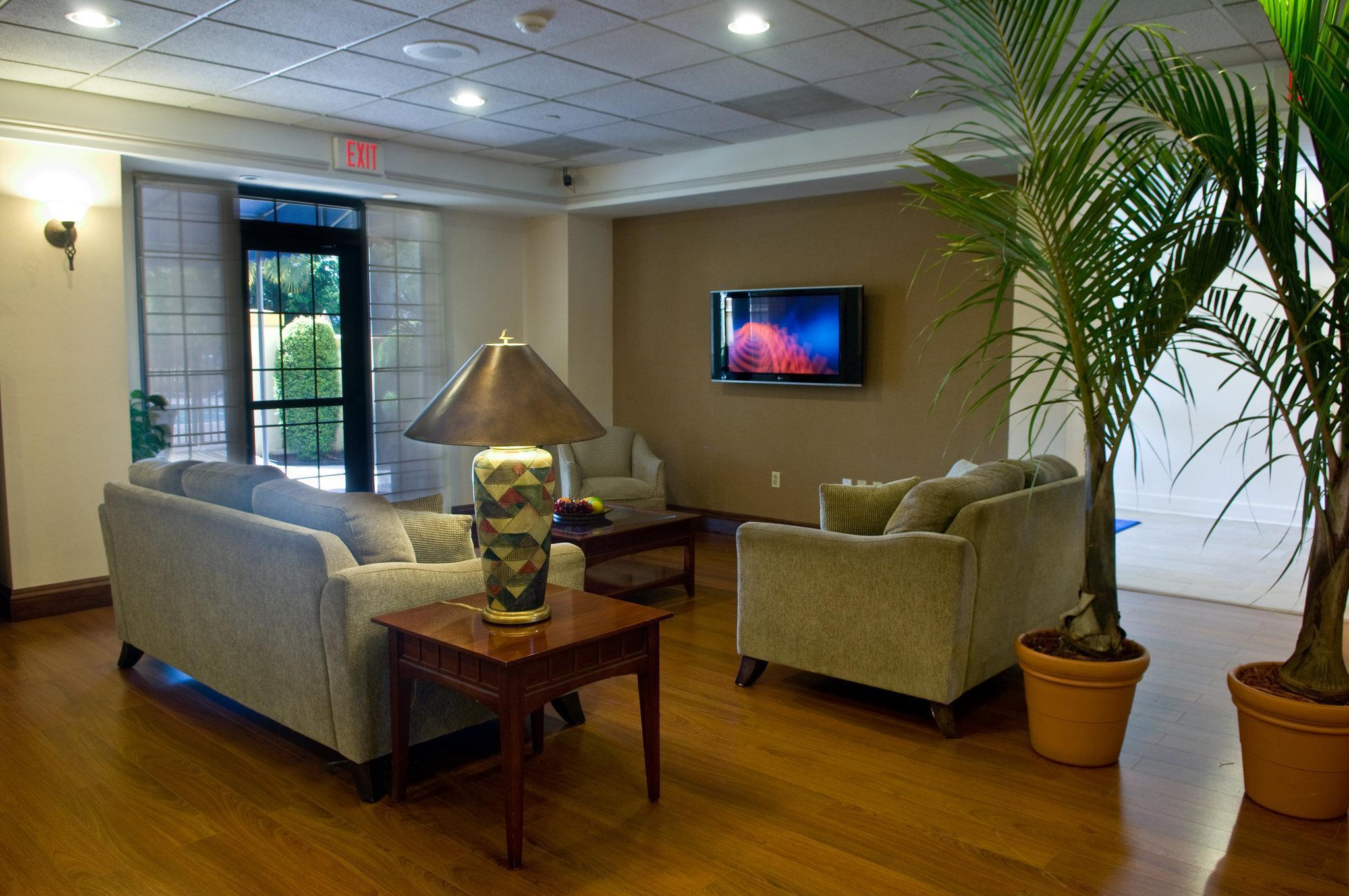 Holiday Inn Express Hotel & Suites Miami - Hialeah By Ihg Zewnętrze zdjęcie