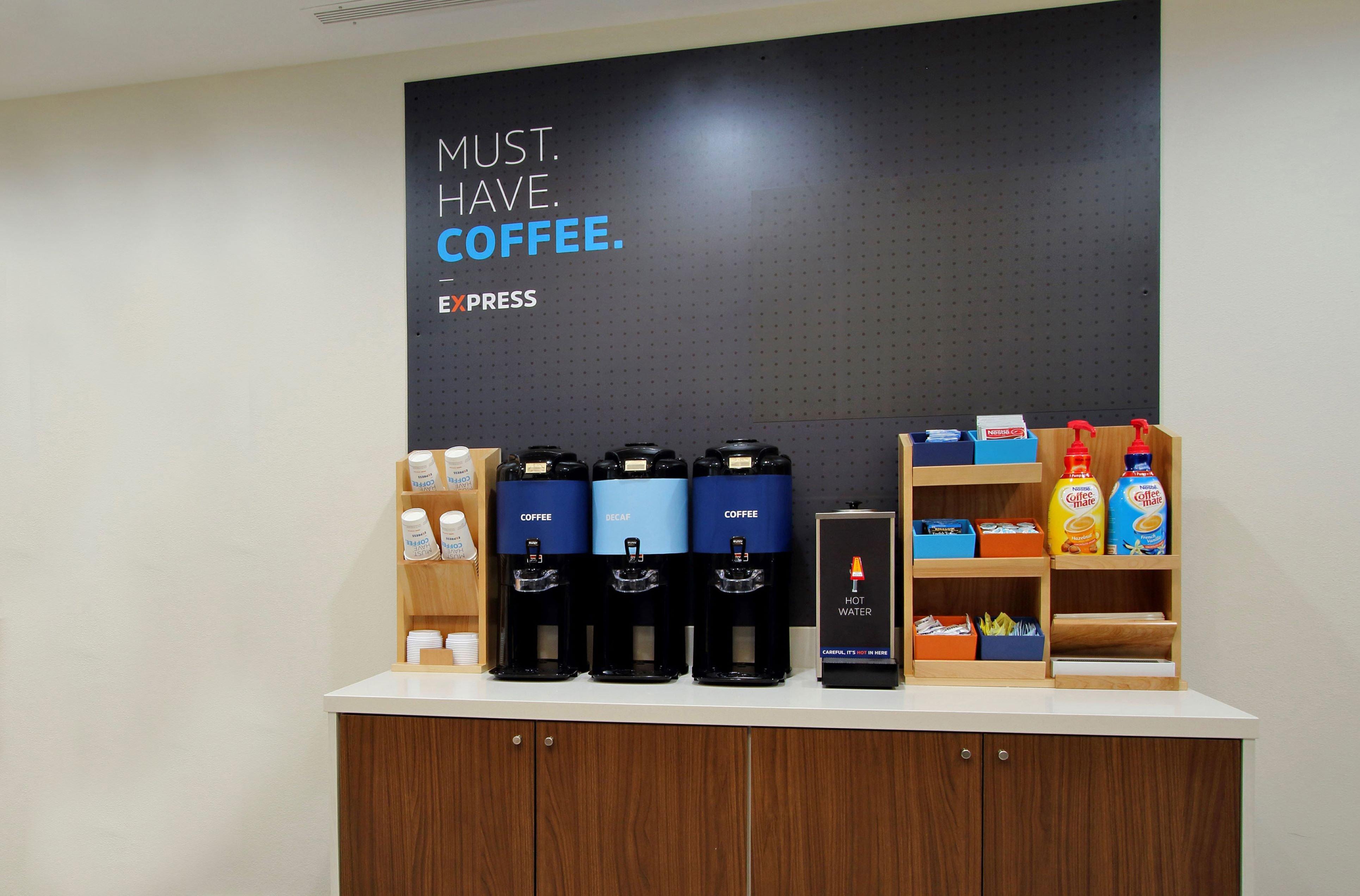 Holiday Inn Express Hotel & Suites Miami - Hialeah By Ihg Zewnętrze zdjęcie