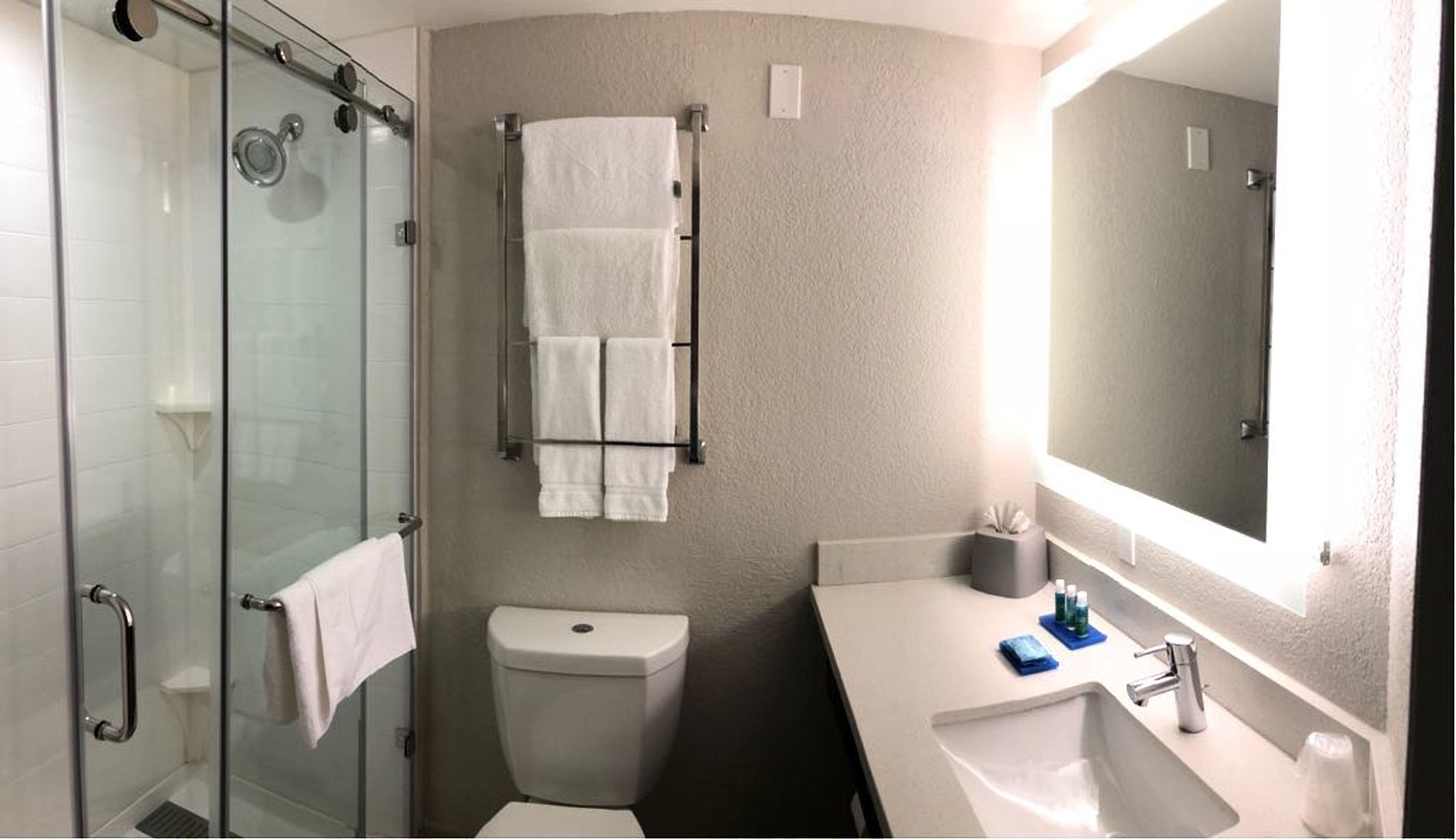 Holiday Inn Express Hotel & Suites Miami - Hialeah By Ihg Zewnętrze zdjęcie