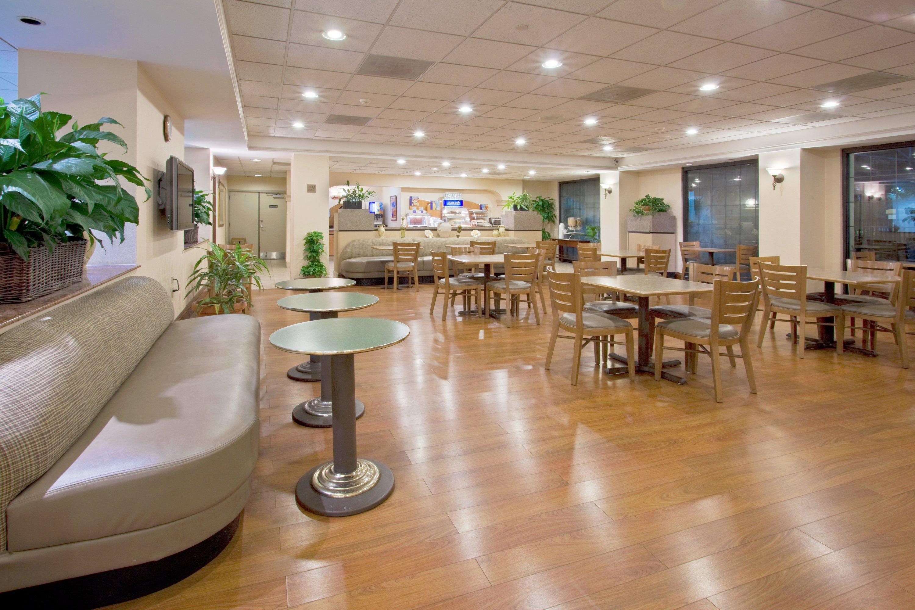 Holiday Inn Express Hotel & Suites Miami - Hialeah By Ihg Zewnętrze zdjęcie