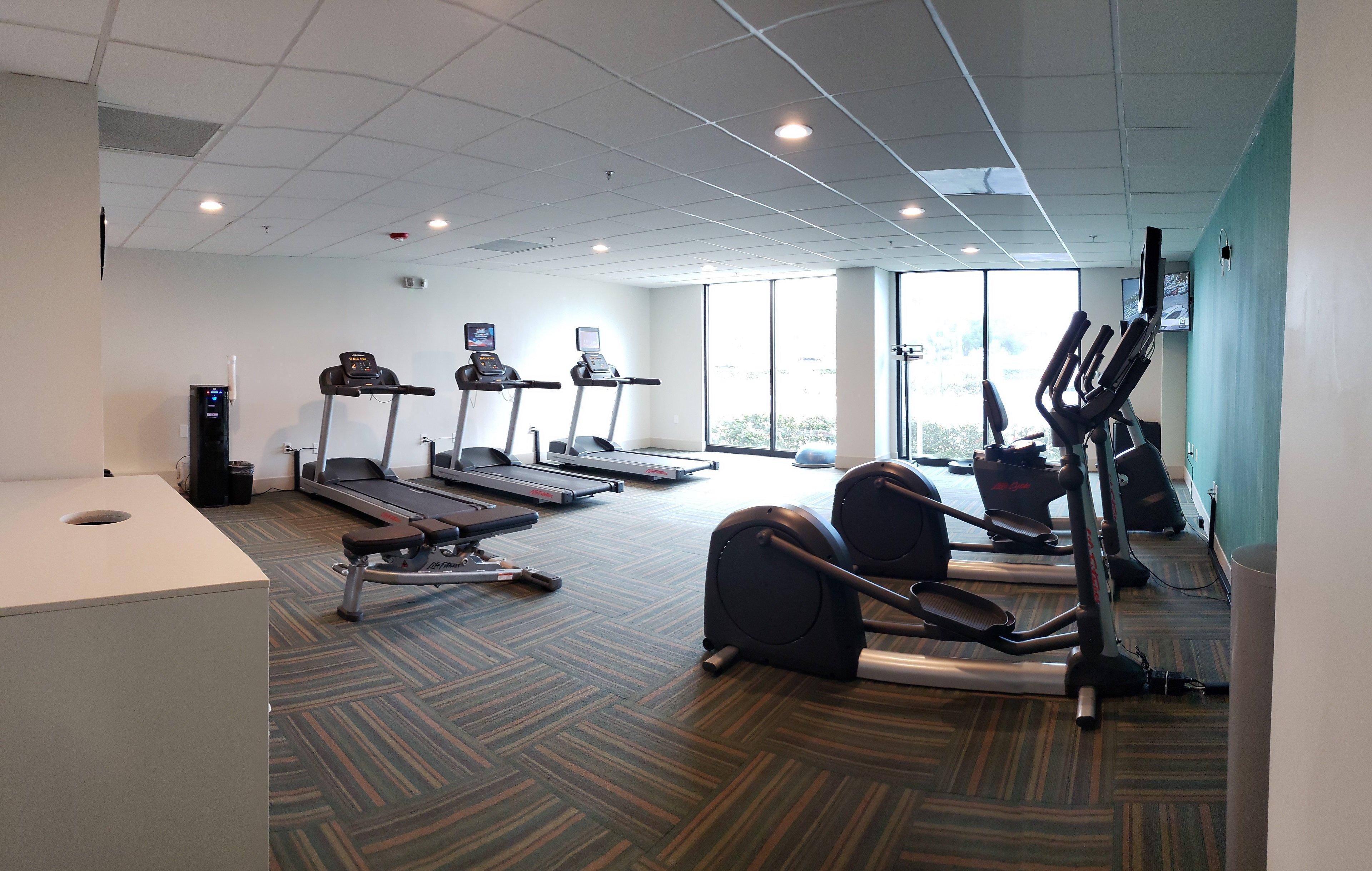 Holiday Inn Express Hotel & Suites Miami - Hialeah By Ihg Zewnętrze zdjęcie