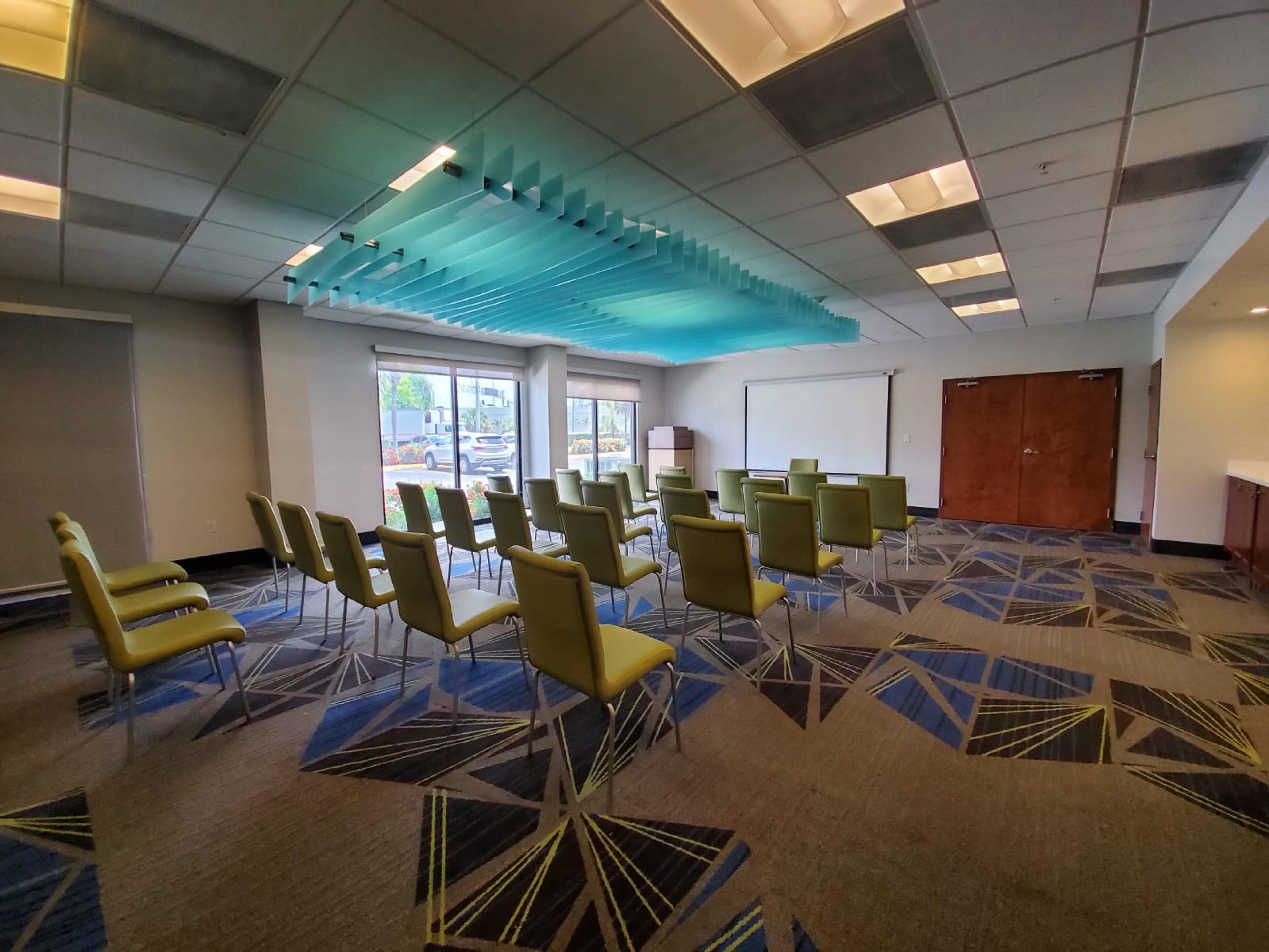 Holiday Inn Express Hotel & Suites Miami - Hialeah By Ihg Zewnętrze zdjęcie