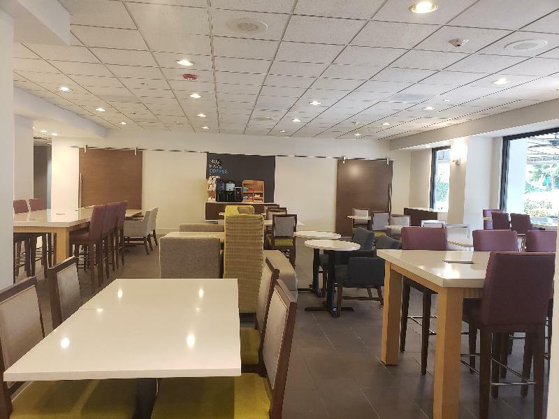 Holiday Inn Express Hotel & Suites Miami - Hialeah By Ihg Zewnętrze zdjęcie