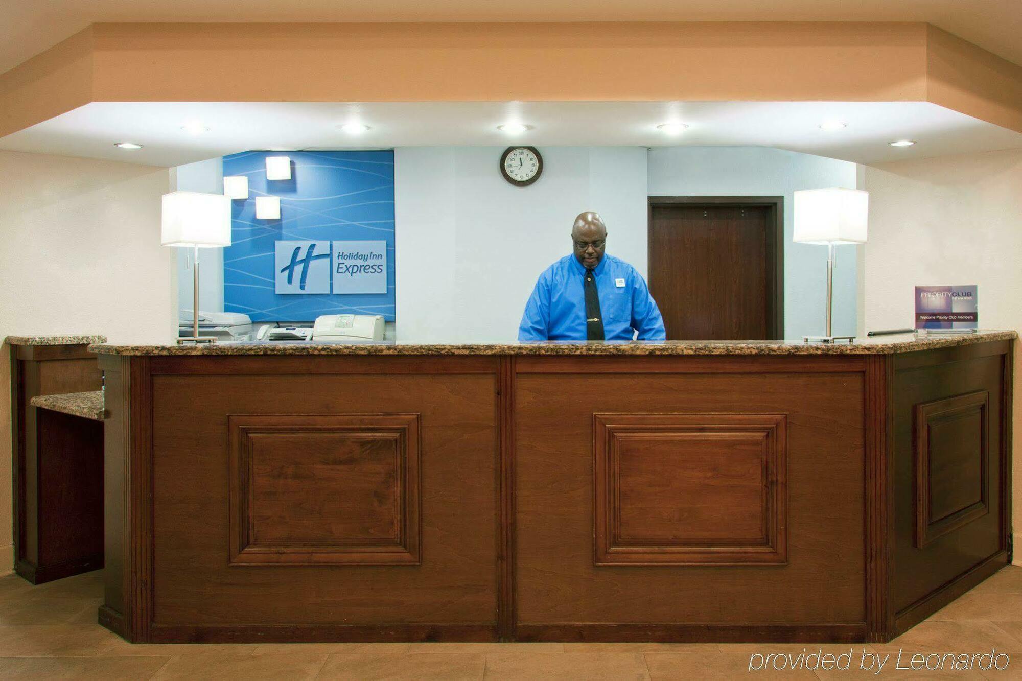 Holiday Inn Express Hotel & Suites Miami - Hialeah By Ihg Zewnętrze zdjęcie