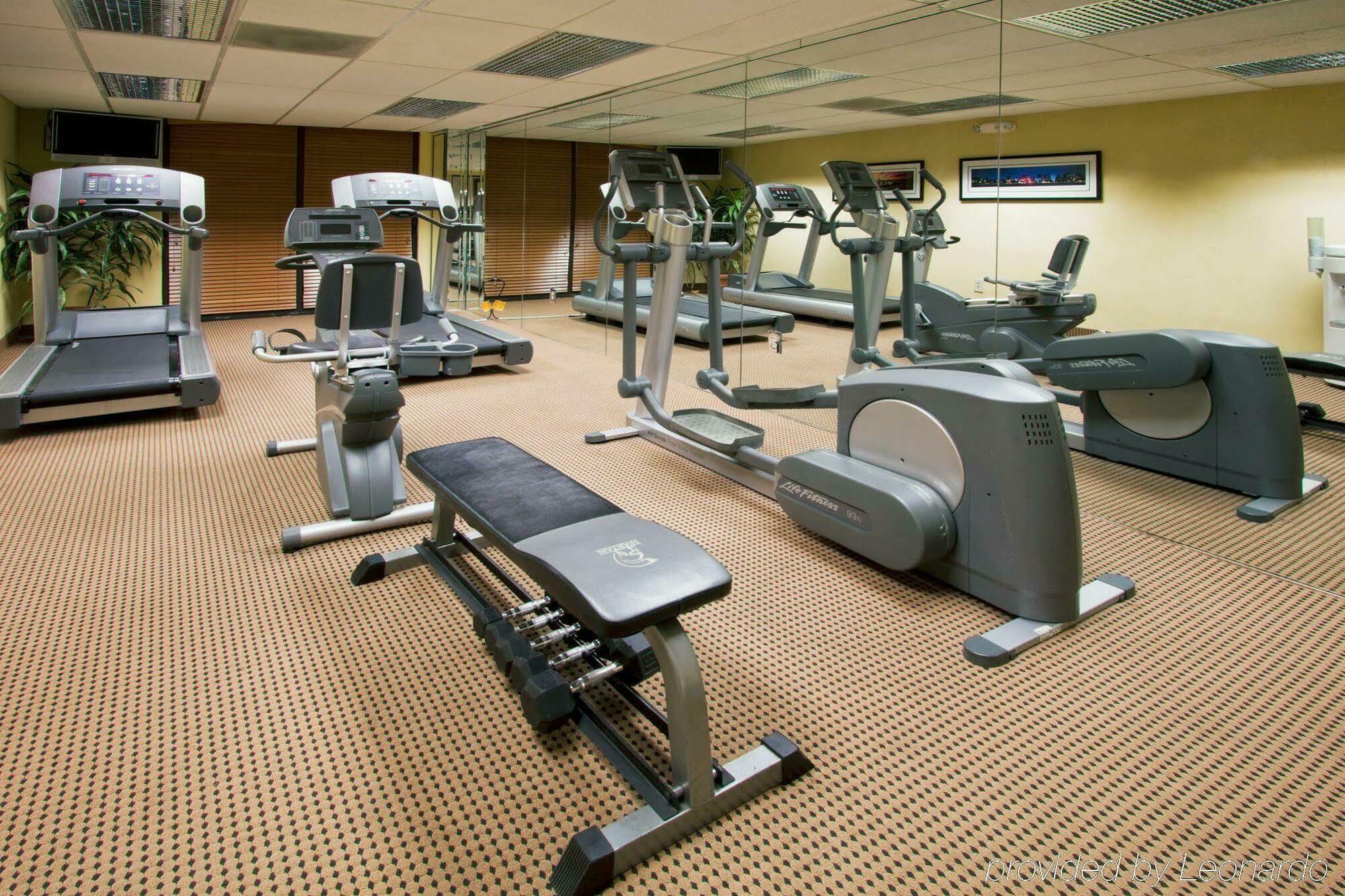 Holiday Inn Express Hotel & Suites Miami - Hialeah By Ihg Zewnętrze zdjęcie