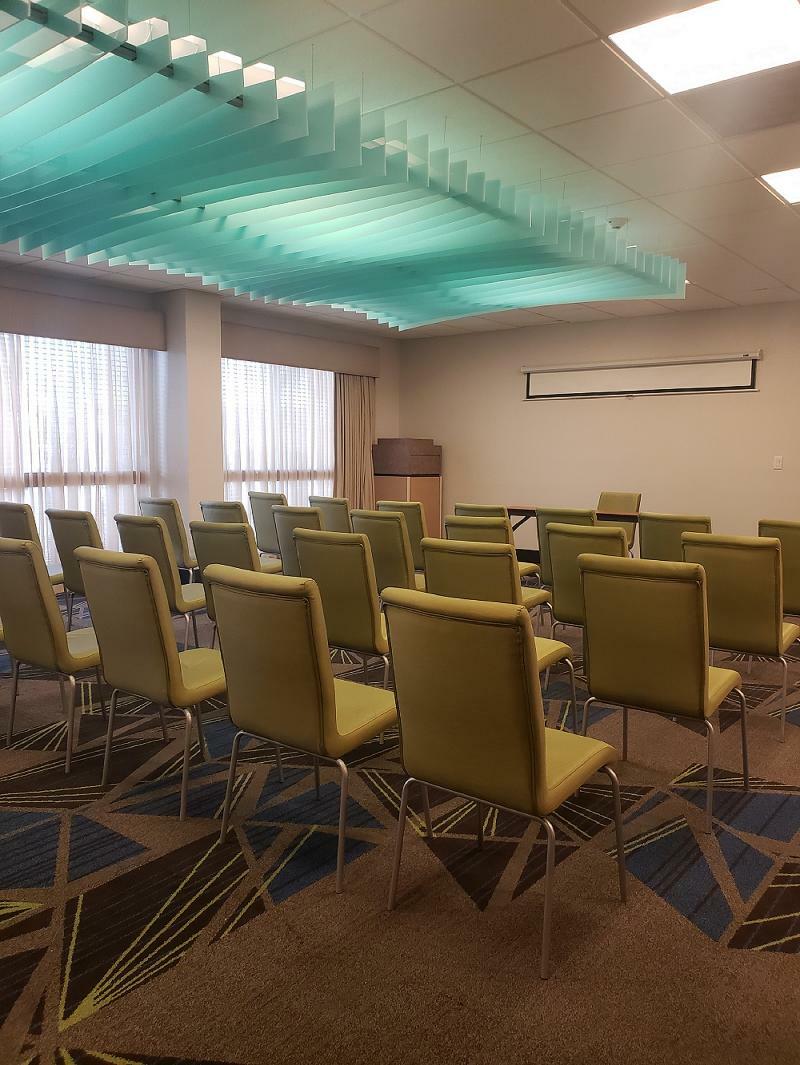 Holiday Inn Express Hotel & Suites Miami - Hialeah By Ihg Zewnętrze zdjęcie